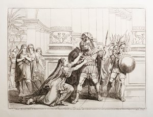 [Ei vielä nimetty EN] tekijältä Bartolomeo Pinelli