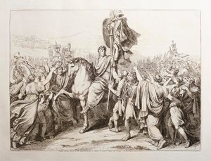  tekijältä Bartolomeo Pinelli