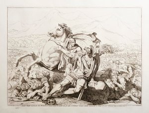  tekijältä Bartolomeo Pinelli