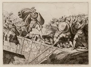  tekijältä Bartolomeo Pinelli
