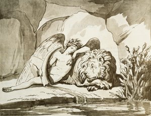 Hypnos (The Sleep)