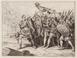  tekijältä Bartolomeo Pinelli