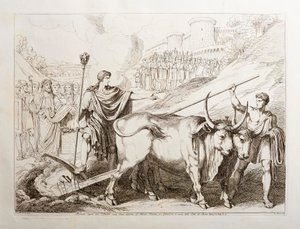  tekijältä Bartolomeo Pinelli