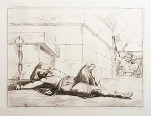  tekijältä Bartolomeo Pinelli