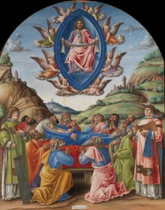 Neitsyen kuolema, 1485.