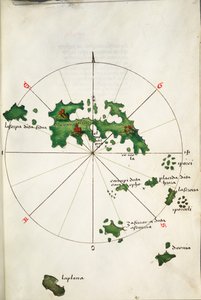 Astipalaia, n.1485 (vellum).