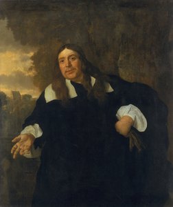 Omakuva, 1662