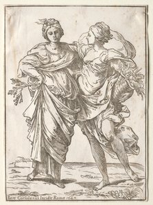 Rauhan ja yltäkylläisyyden liitto, 1642.