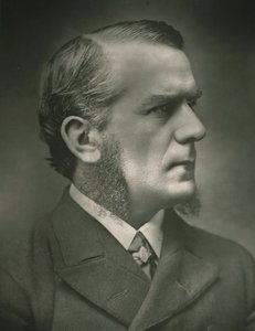 "Sir Edward Clarke, Q.C.", s. 1899.