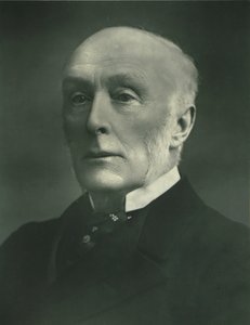 "The Right Honorable varakreivi Knutsford", s. 1899.