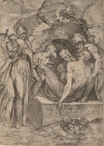 Hautaus, 1515-1573.