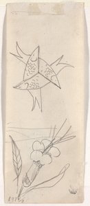 Luonnossivu [versio] tekijältä Beatrice Godwin Whistler