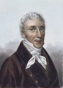 Ernst Theodor Wilhelm Hoffmann (tunnetaan nimellä Ernst Theodor Amadeus Hoffmann) (1776-1822) tekijältä Beauvoisin