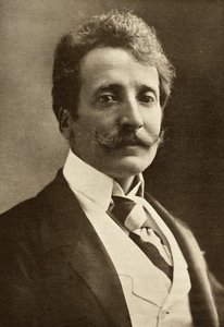Georges Rodenbach (1855-1898)
