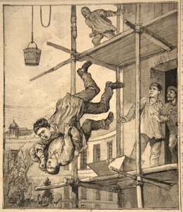 Toulousen draama, Le Petit Parisien, 1891