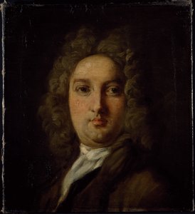 William Kent (öljy kankaalle)