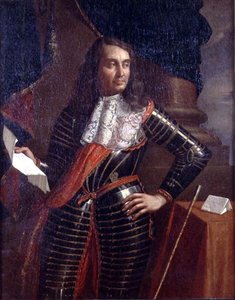 Kreivi Alfonso di Novellaran muotokuva, 1666 (78358 pari)