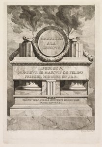 Kreikkalainen naamiainen: vihkimissivu, 1771.