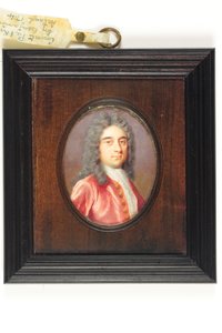 Kreivi Johann Reinhold Patkul
