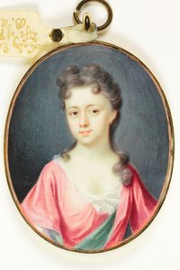 Lady Elizabeth Noel, Portlandin herttuatar