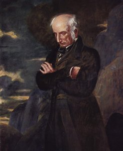 William Wordsworth tekijältä Benjamin Haydon