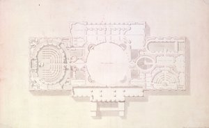 Kapitolin päätarina, USA, 1806