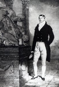 John Gulley, n. 1810 (litho) tekijältä Benjamin Marshall