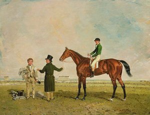 Suora, 1830