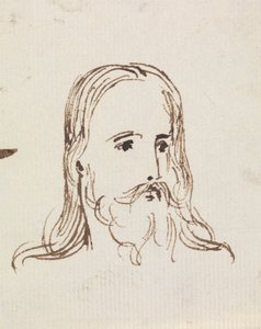 Tutki Kristuksen pääsyä Jerusalemiin tekijältä Benjamin Robert Haydon