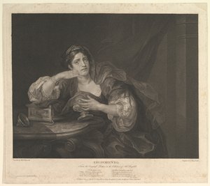 Sigismund Sigismund, 4.6.1795.