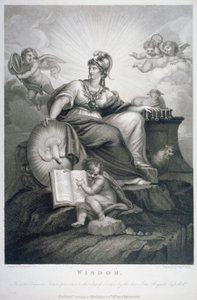 "Viisaus", 1794.