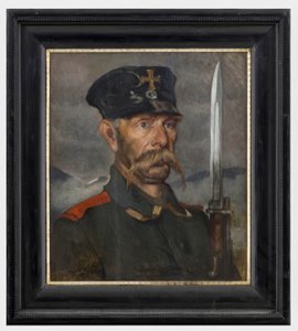 Ensimmäinen maailmansota tekijältä Benjamin Strasser