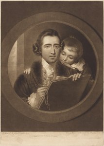  tekijältä Benjamin West