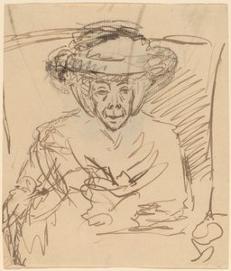Huntingdonin kreivitär tekijältä Benjamin West