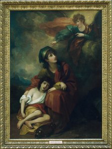  tekijältä Benjamin West