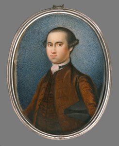  tekijältä Benjamin West