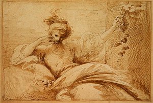 Maku tekijältä Benjamin West