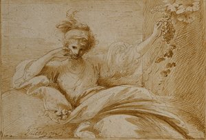 Maku tekijältä Benjamin West