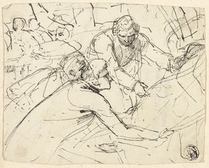 Kenraali Wolfen kuolema tekijältä Benjamin West