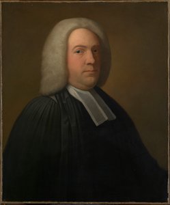 James Bradley, noin 1750 (öljy kankaalle). tekijältä Benjamin Wilson