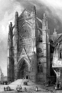 Beauvais