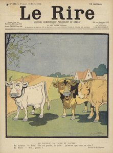 Kuvitus Le Rirelle