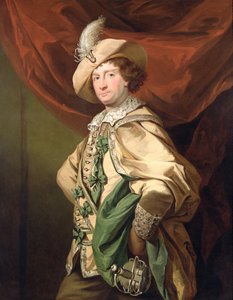 Henry Woodward Petruchiona, n. 1773-74