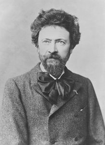 Charles Henri Pillen muotokuva