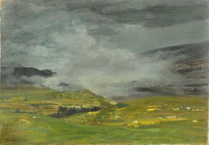 Myrskyn jälkeen