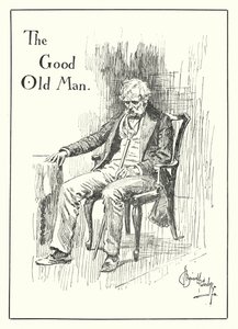 The Good Old Man (kaiverrus)