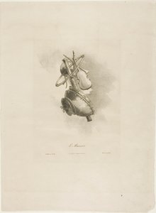 Muusikko, Arts et Métiers -yhtiöstä