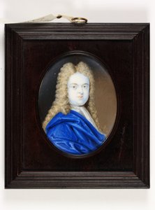 Edward, Lord Harley, myöhemmin Oxfordin toinen jaarli