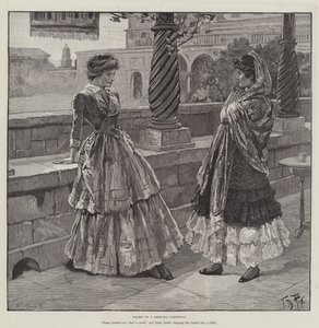The Crusade of the Excelsior, kirjoittanut Bret Harte