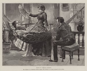 The Crusade of the Excelsior, kirjoittanut Bret Harte